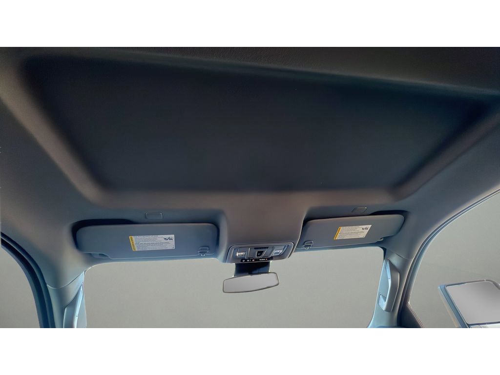 Certified 2025 Chevrolet Silverado 3500 LT w/ All Star Edition image 29