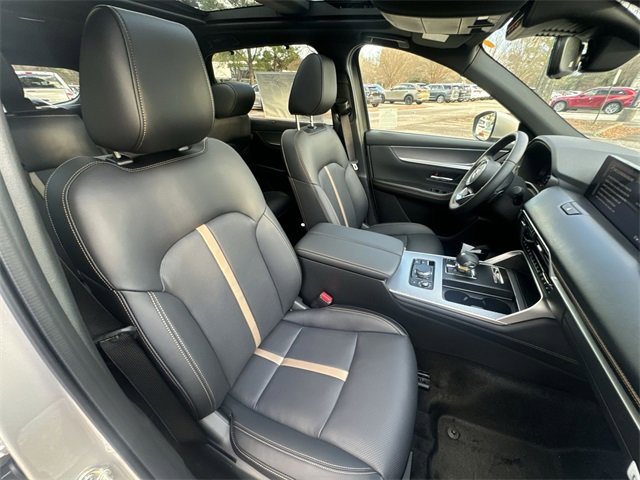 New 2026 MAZDA CX-90 3.3 Turbo w/ Premium Plus Pkg image 27