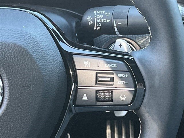 Used 2026 Acura Integra A-Spec w/ Technology Package FWD image 15