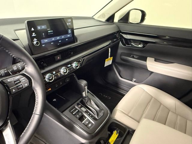 Used 2026 Honda CR-V EX-L image 25