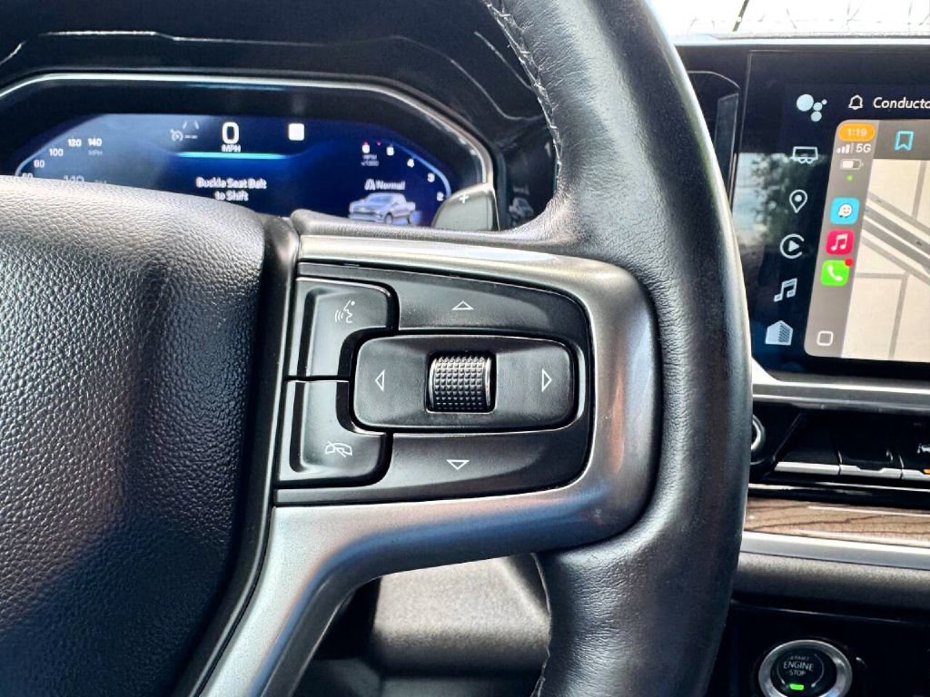 Used 2022 Chevrolet Silverado 1500 LT image 22