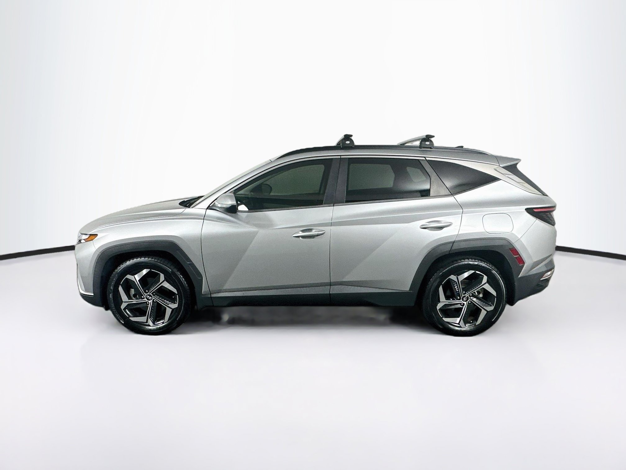 Used 2022 Hyundai Tucson SEL w/ Convenience Package FWD image 4
