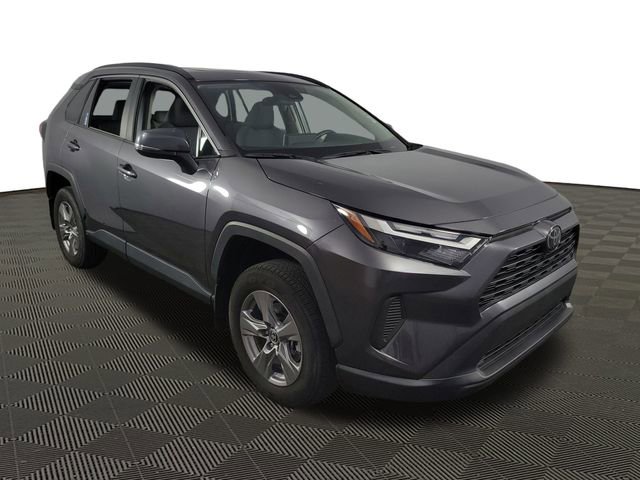 Used 2024 Toyota RAV4 XLE