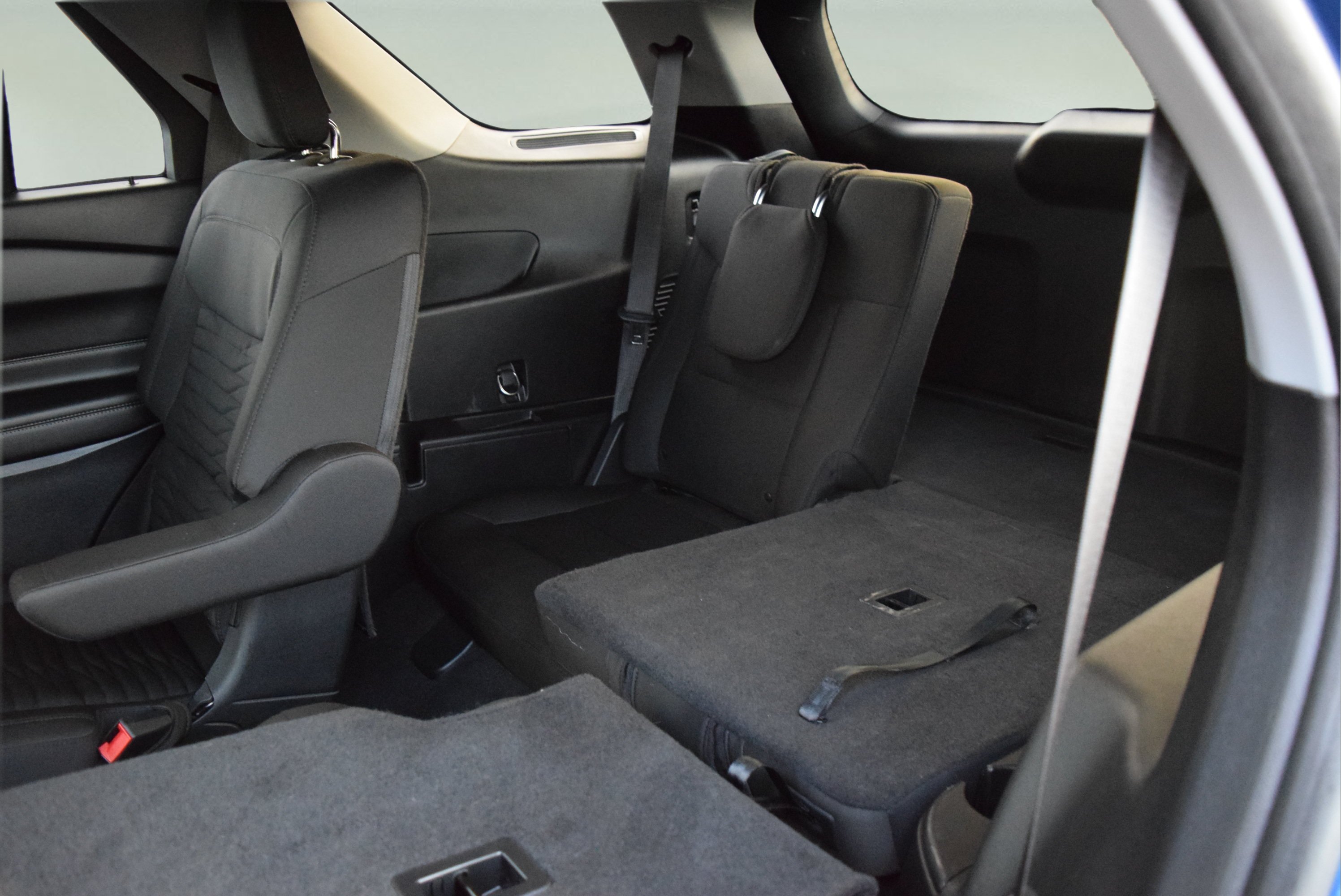 Used 2020 Ford Explorer XLT AWD/4WD image 9