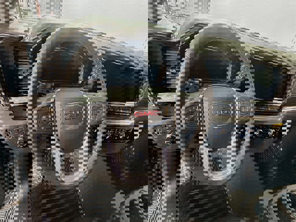 New 2026 GMC Sierra 1500 Elevation image 6