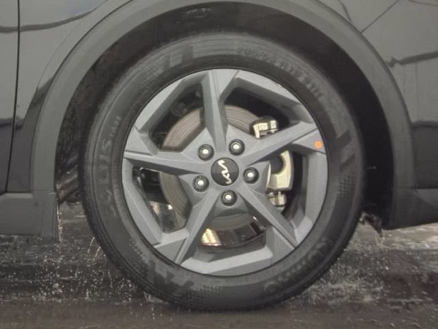 Used 2025 Kia K4 FWD image 19