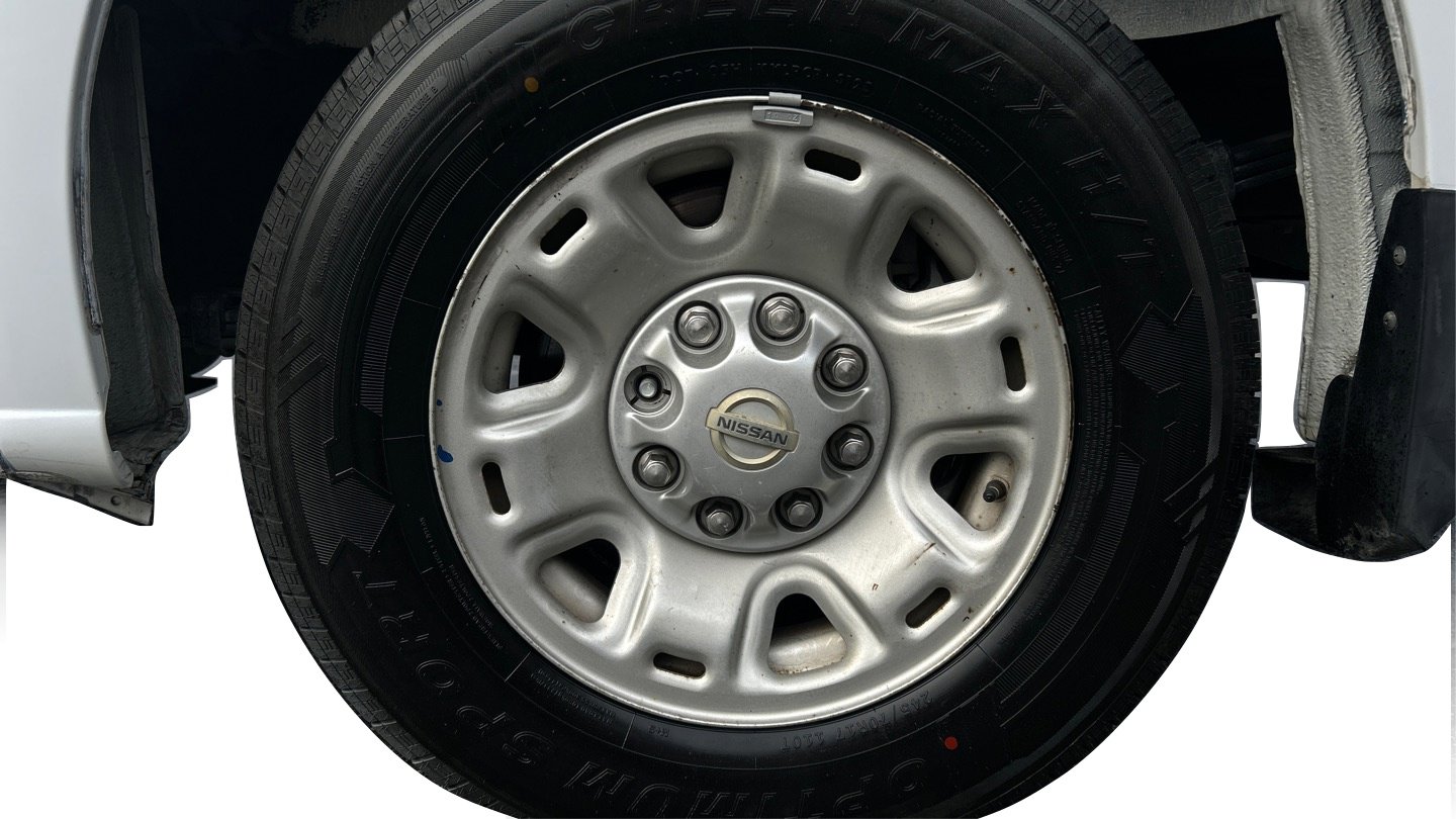 Used 2016 Nissan NV 2500 SV w/ Technology Package image 40