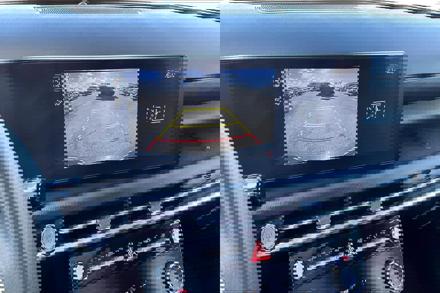 Used 2025 Hyundai Tucson SEL image 26