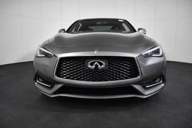 Used 2017 INFINITI Q60 3.0t Sport AWD/4WD image 2