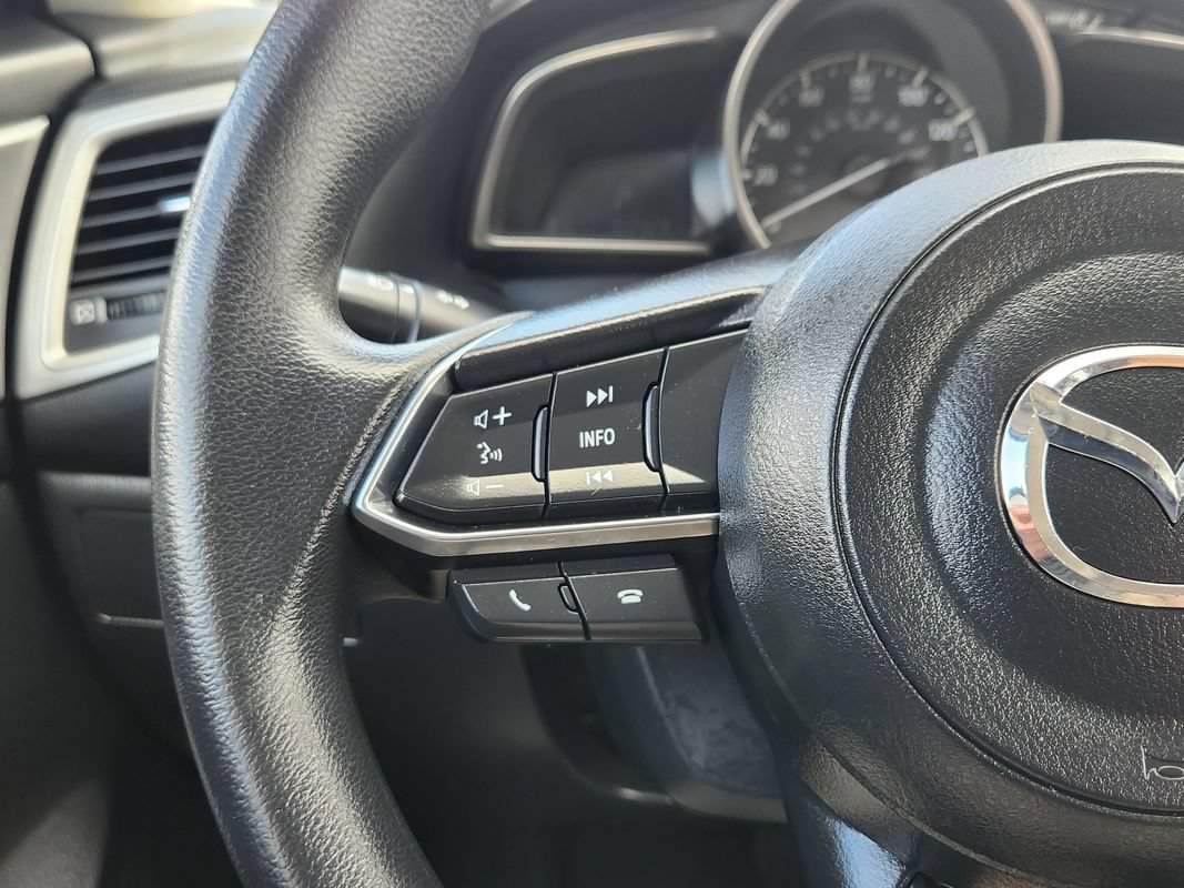 Used 2017 MAZDA MAZDA3 Sport FWD image 30