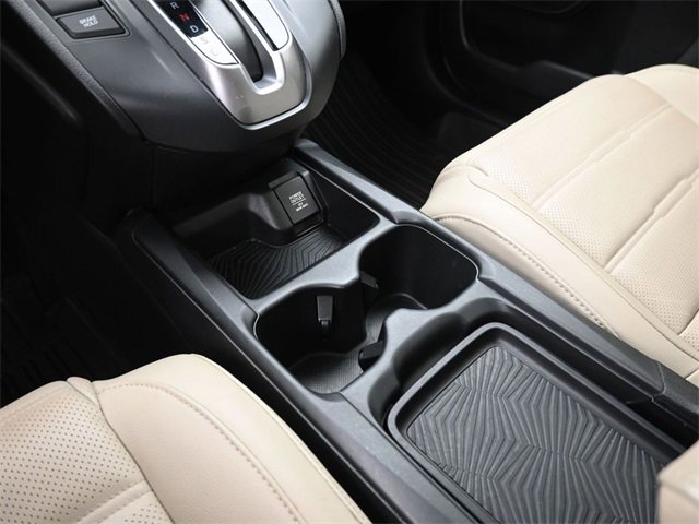 Used 2017 Honda CR-V EX-L image 32