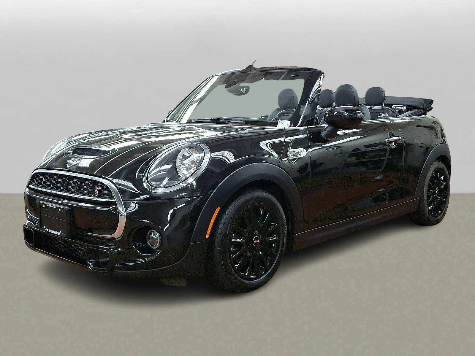 Used 2020 MINI Cooper S