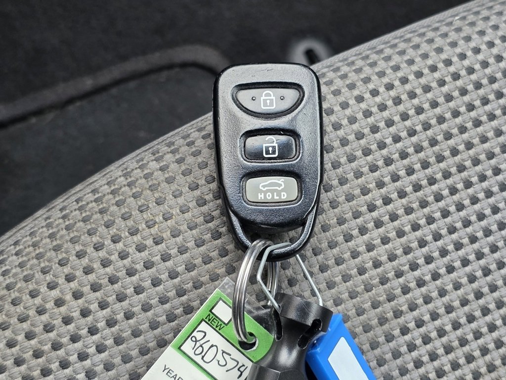 Used 2011 Hyundai Sonata GLS w/ Popular Equipment Pkg 2 image 33