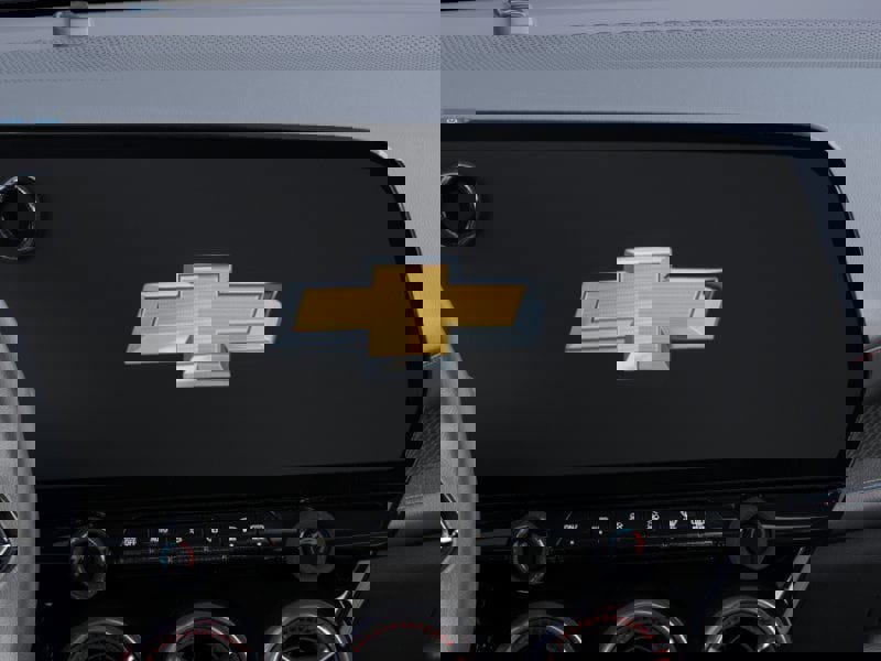 New 2025 Chevrolet Blazer EV RS image 44