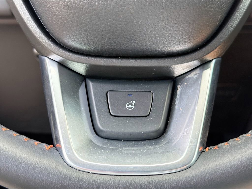 Used 2026 Honda CR-V TrailSport image 21