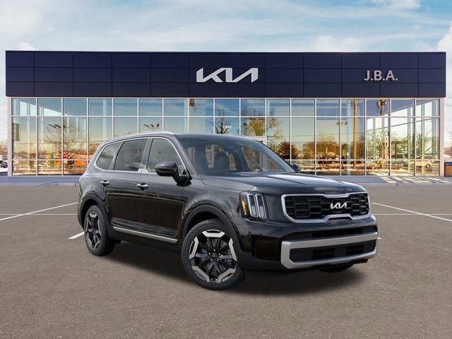 New 2025 Kia Telluride S image 10