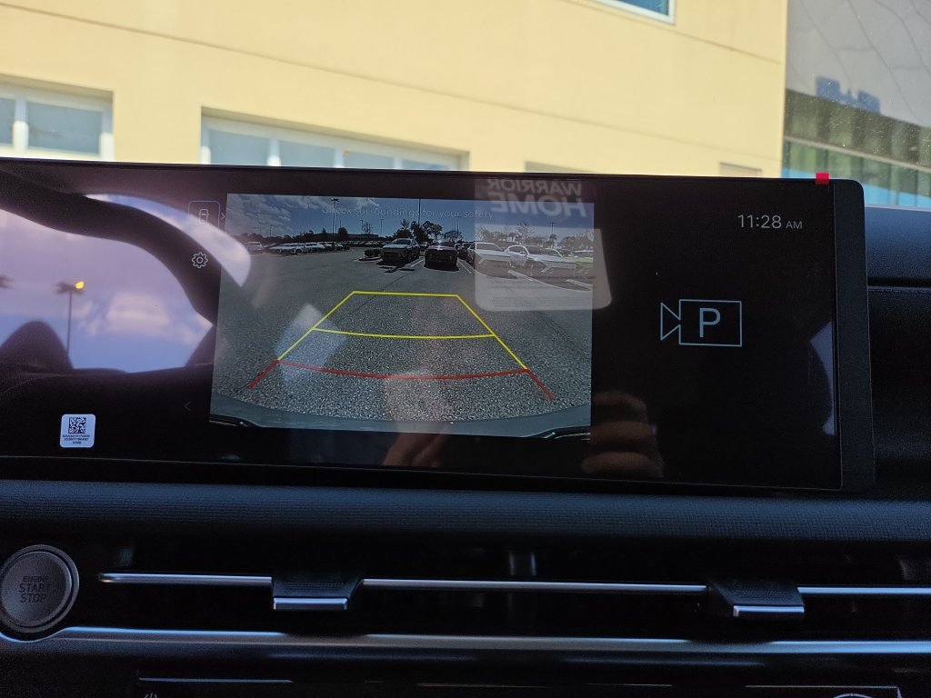 New 2026 Hyundai Tucson SEL Plus FWD image 23