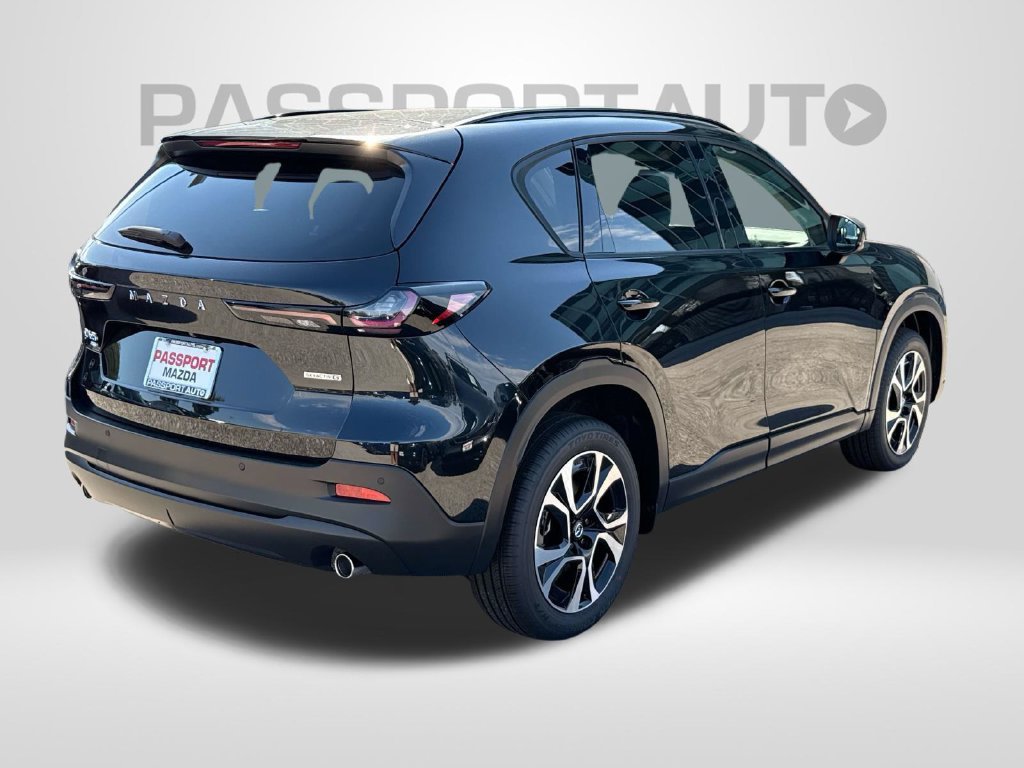 New 2026 MAZDA CX-5 Preferred AWD/4WD image 4