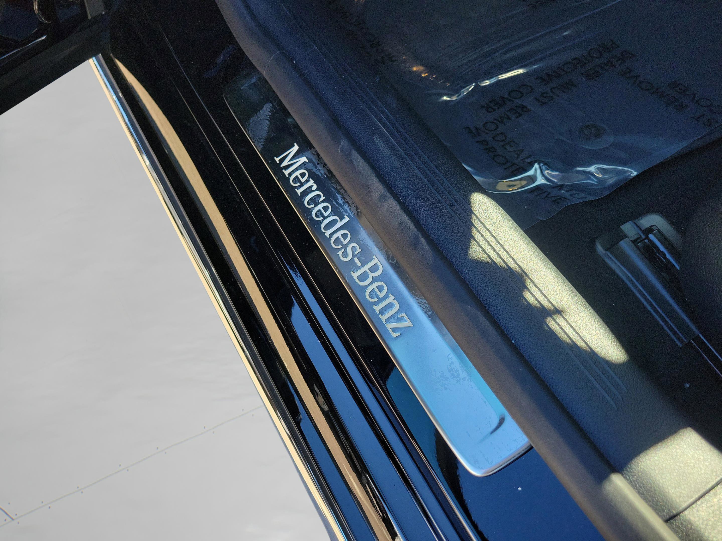 New 2026 Mercedes-Benz E 350 Sedan image 31