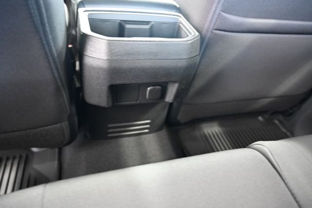 New 2026 Toyota Tacoma SR5 AWD/4WD image 27