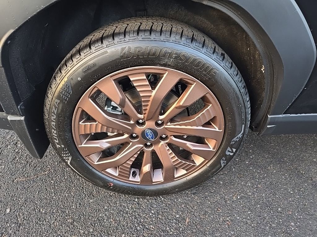 New 2026 Subaru Forester Sport image 9