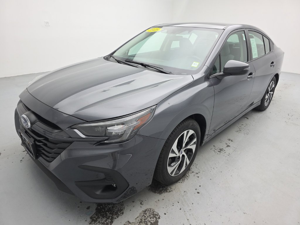 Used 2025 Subaru Legacy Premium AWD/4WD image 5