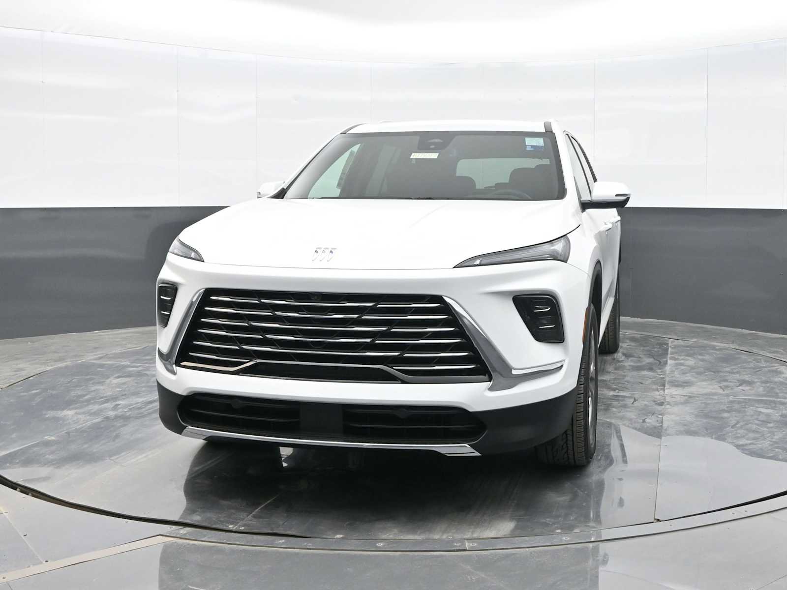 New 2026 Buick Enclave Preferred image 6