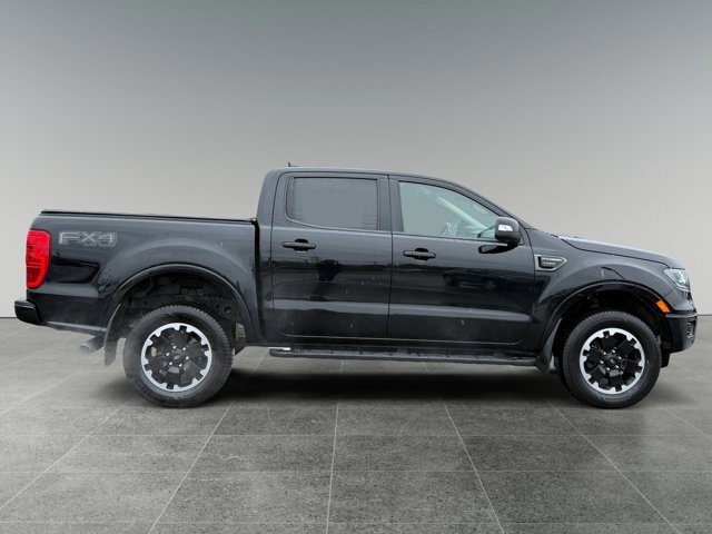 Used 2020 Ford Ranger Lariat w/ FX4 Off-Road Package AWD/4WD image 6