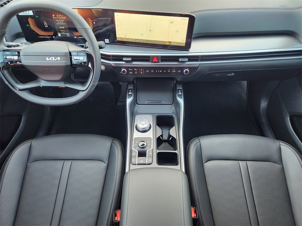 New 2026 Kia Sorento EX image 18