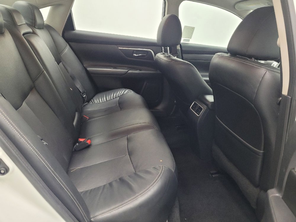 Used 2018 Nissan Altima 2.5 SL image 19