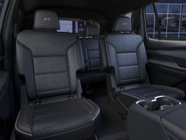 New 2027 Buick Enclave Sport Touring w/ LPO, Floor Liner Package FWD image 17