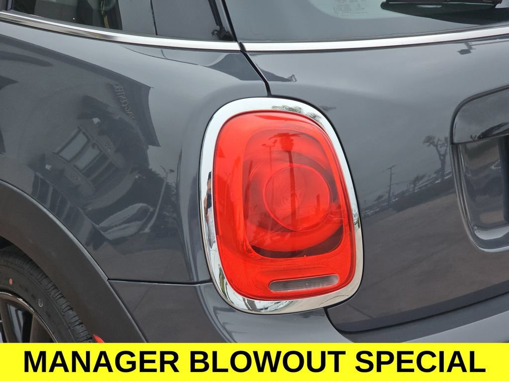 Used 2016 MINI Cooper S FWD image 40
