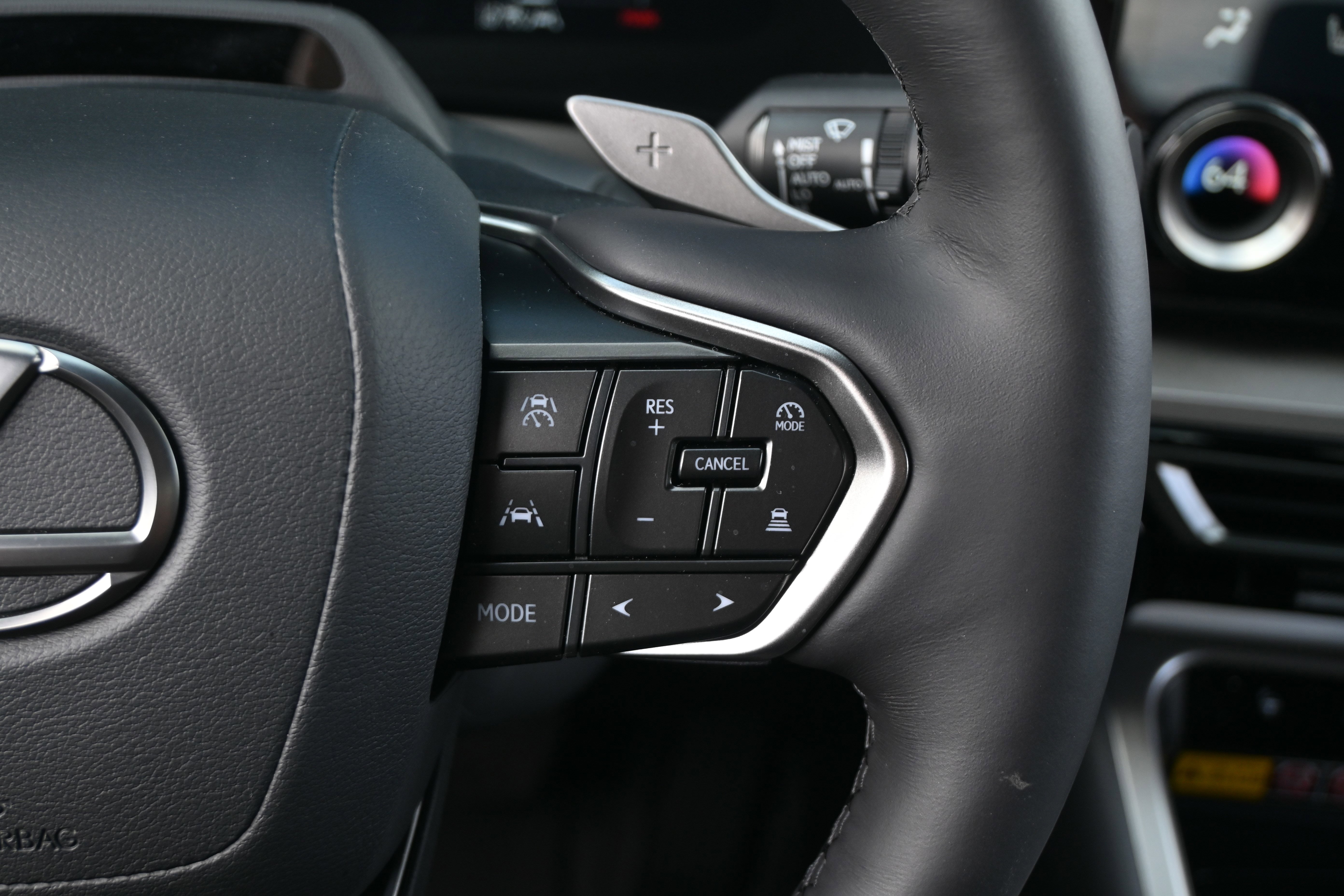 Used 2026 Lexus TX 350 FWD w/ Technology Package image 19