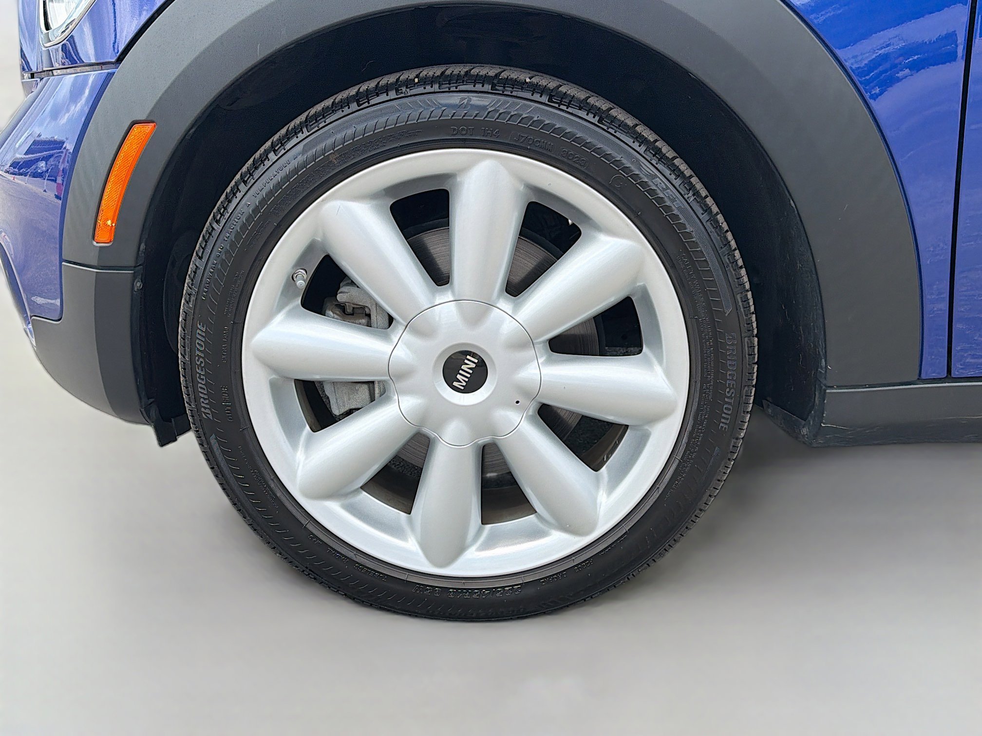 Used 2016 MINI Cooper Countryman S FWD image 39