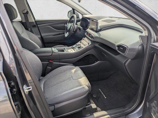 Used 2023 Hyundai Santa Fe SEL FWD image 19
