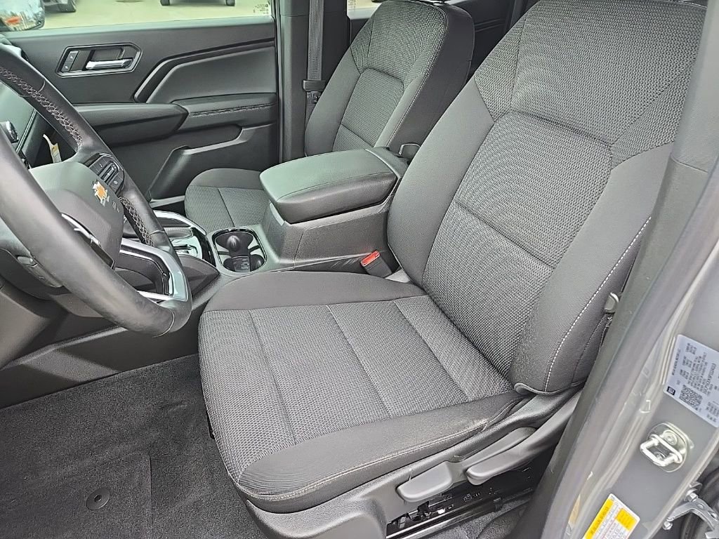Used 2023 Chevrolet Colorado LT w/ LT Convenience Package image 17