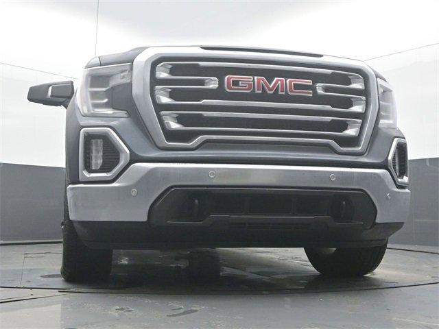 Used 2021 GMC Sierra 1500 SLT w/ SLT Premium Plus Package image 53