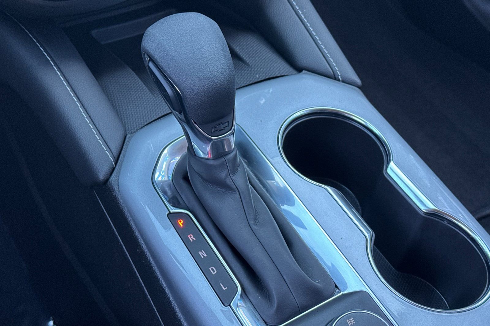 Used 2026 Chevrolet Blazer LT w/ Convenience Package image 32