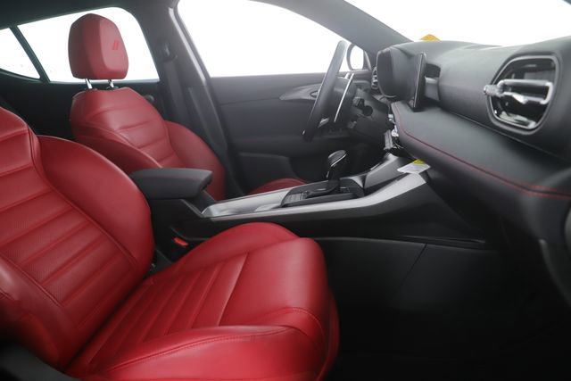 Used 2025 Dodge Hornet R/T w/ R/T Plus Package image 32