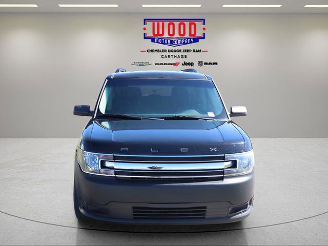Used 2018 Ford Flex SE image 9
