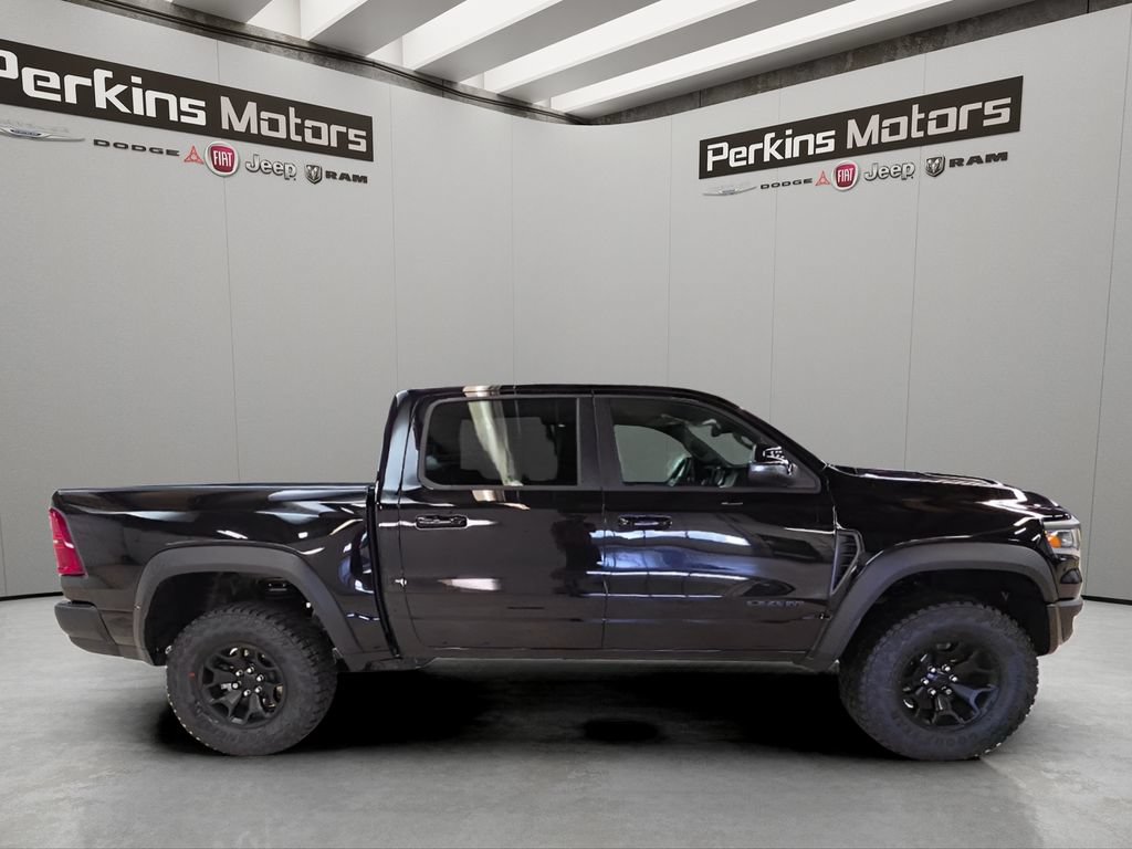 New 2026 RAM 1500 RHO AWD/4WD image 6
