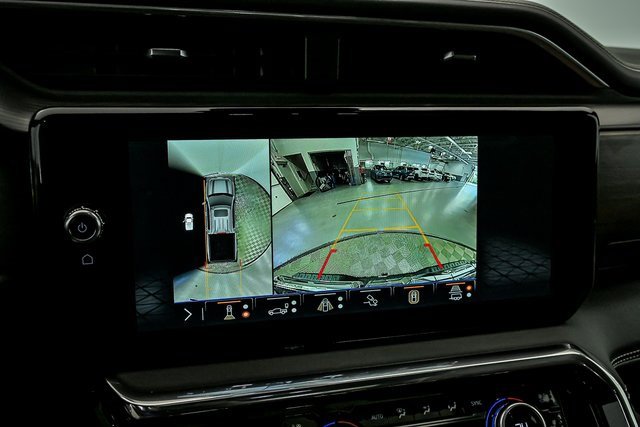 New 2026 GMC Sierra 1500 Denali Ultimate image 16