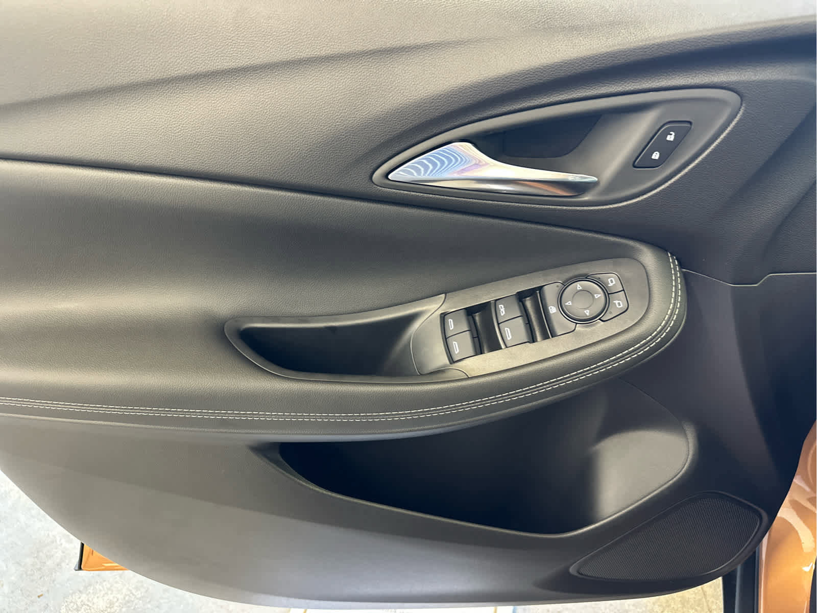 New 2026 Buick Encore GX Preferred w/ Comfort Package image 17