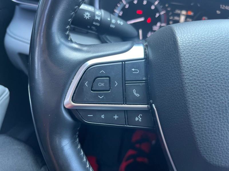 Used 2021 Toyota Highlander Limited image 20