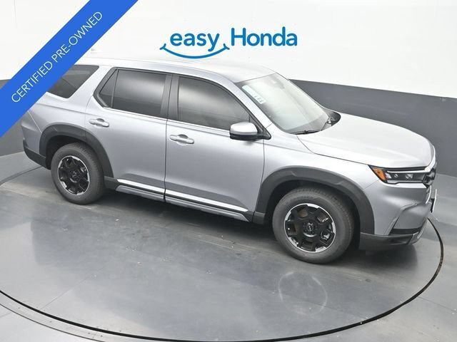 Used 2025 Honda Pilot EX-L image 18