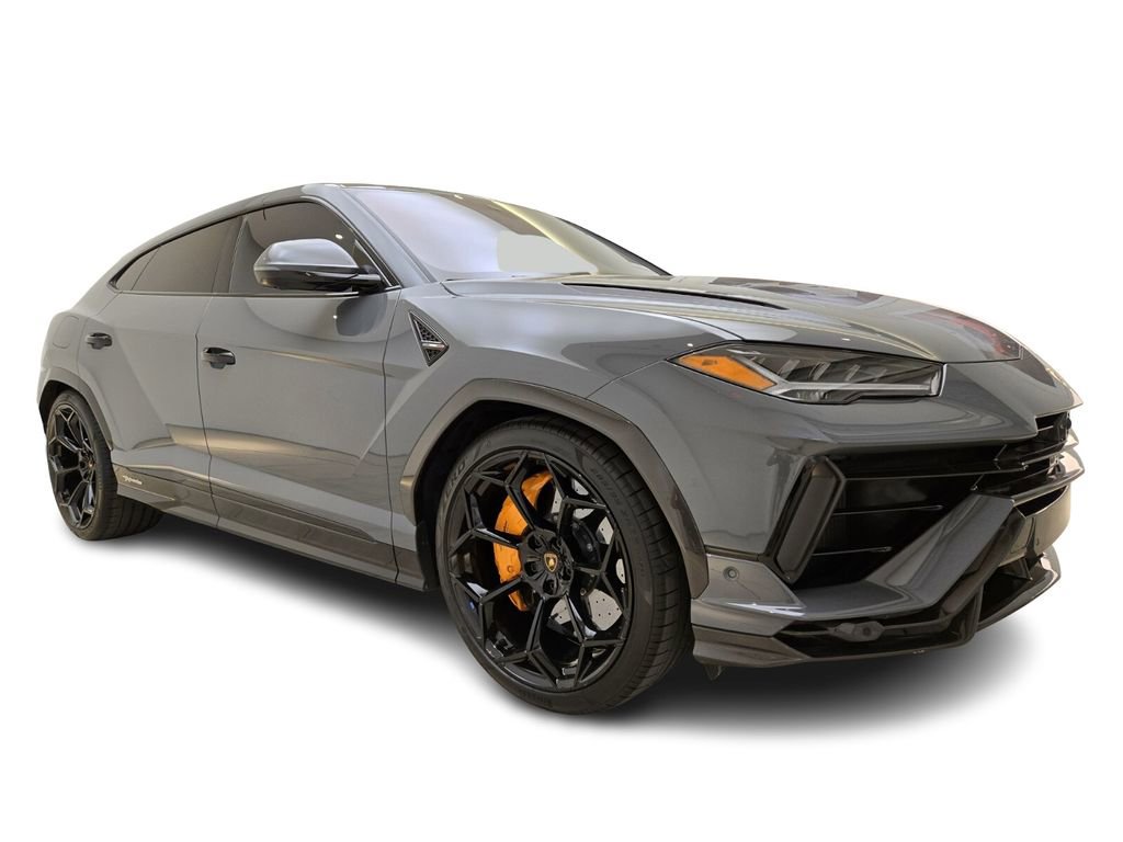 Used 2023 Lamborghini Urus Performante image 3
