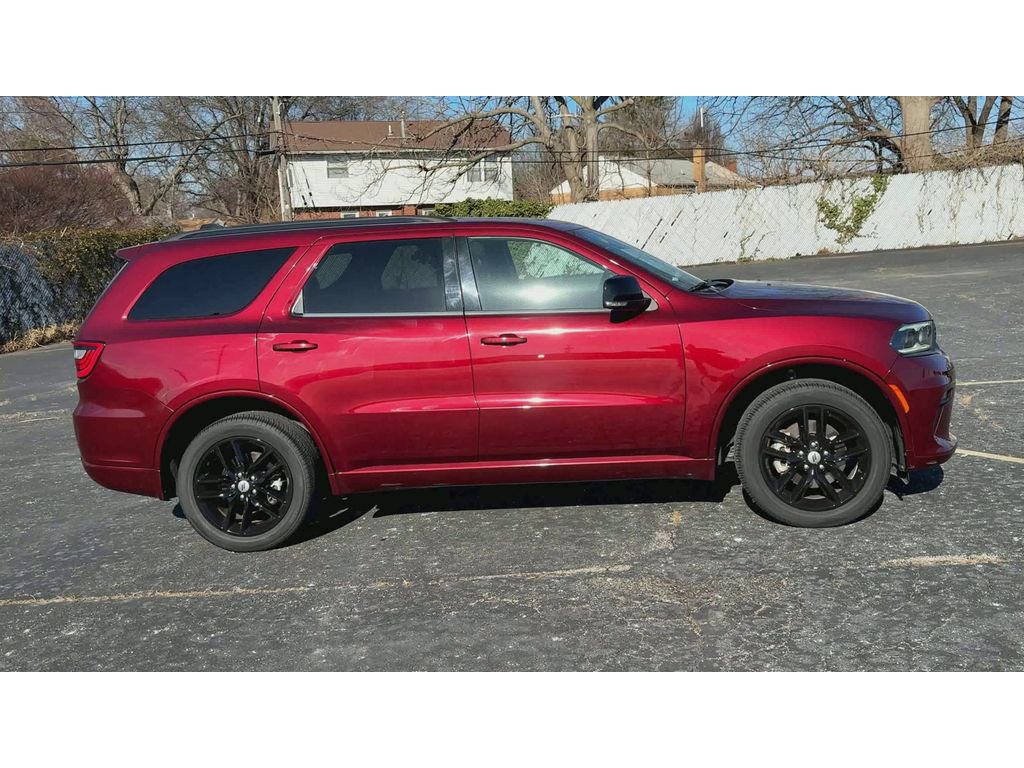 Used 2023 Dodge Durango GT image 9