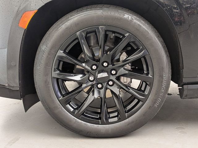 Used 2024 Cadillac Escalade Sport w/ Touring Package image 31