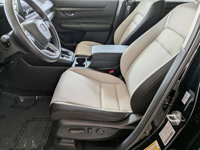 Certified 2025 Honda CR-V EX image 15