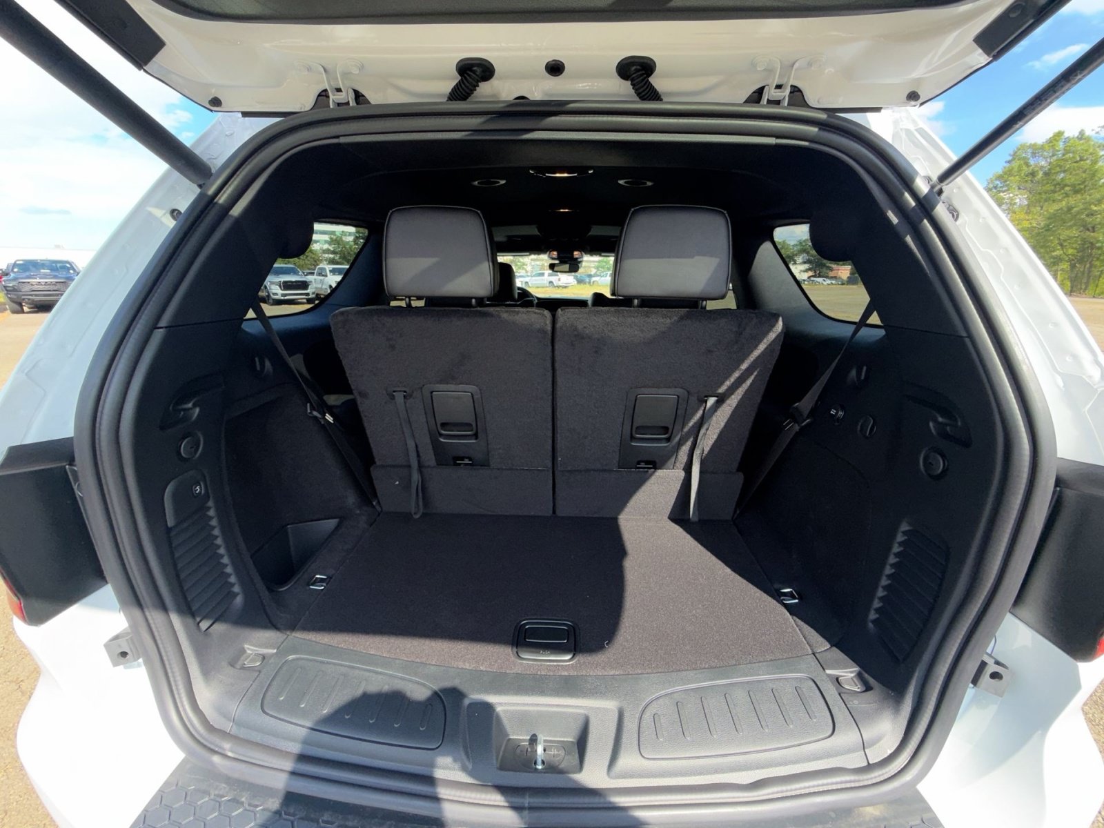 New 2026 Dodge Durango GT AWD/4WD image 27